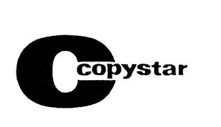 C COPYSTAR trademark