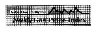 NATURAL GAS INTELLIGENCE WEEKLY GAS PRICE INDEX trademark