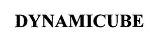 DYNAMICUBE trademark