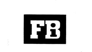 FBI trademark