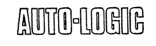 AUTO-LOGIC trademark