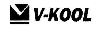 V-KOOL trademark