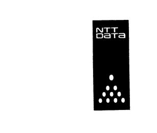 NTT DATA trademark