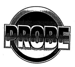 PROBE trademark