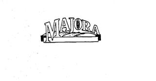 MAJORA trademark