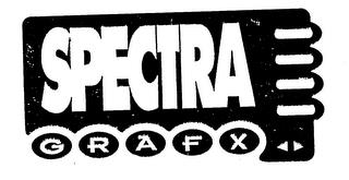 SPECTRA GRAFX trademark