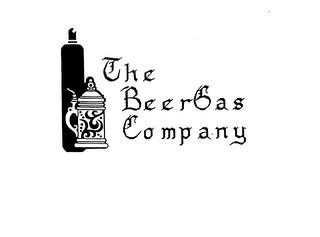 THE BEERGAS COMPANY trademark