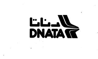 DNATA trademark