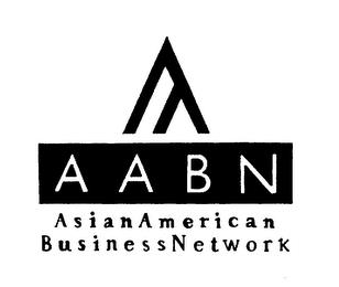 AA AABN ASIANAMERICAN BUSINESS NETWORK trademark