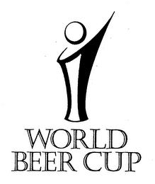 WORLD BEER CUP trademark