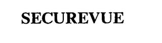 SECUREVUE trademark