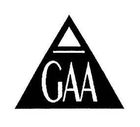 GAA trademark