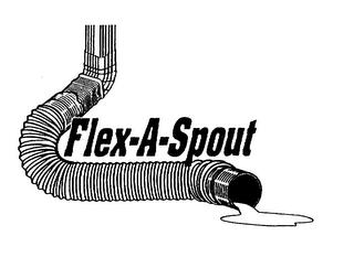 FLEX-A-SPOUT trademark