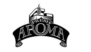 FRESH AROMA trademark