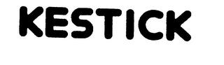 KESTICK trademark