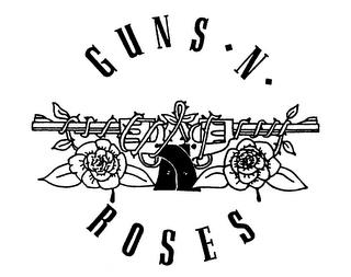 GUNS N ROSES trademark