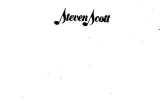 STEVEN SCOTT trademark