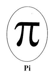 PI trademark