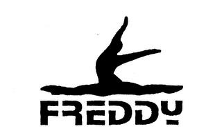 FREDDY trademark