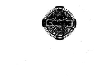 CELTIC KERRY GOLD trademark