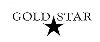 GOLD STAR trademark