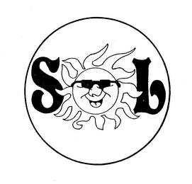 SOL trademark