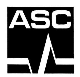 ASC trademark