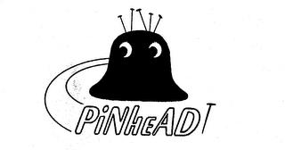 PINHEAD trademark