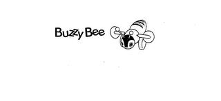 BUZZY BEE trademark