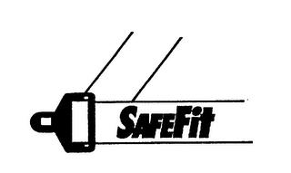 SAFEFIT trademark