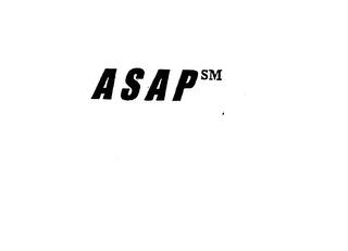 ASAP SM trademark