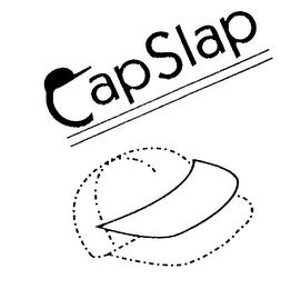 CAPSLAP trademark