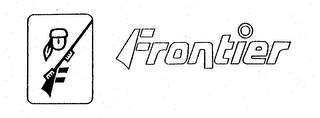 FRONTIER trademark