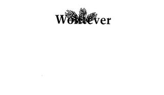 WOLFTEVER trademark