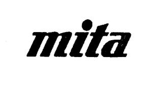 MITA trademark