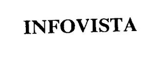 INFOVISTA trademark