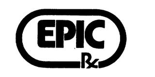 EPIC RX trademark