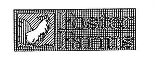 FOSTER FARMS trademark