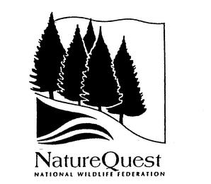 NATUREQUEST NATIONAL WILDLIFE FEDERATION trademark