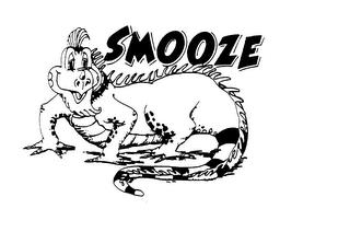 SMOOZE trademark