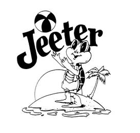 JEETER trademark