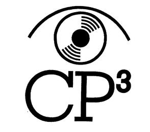 CP 3 trademark