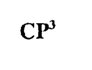 CP3 trademark