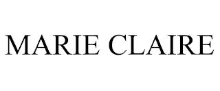 MARIE CLAIRE trademark