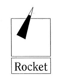 ROCKET trademark