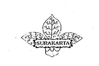 SURAKARTA trademark