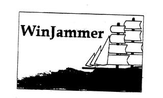 WINJAMMER trademark