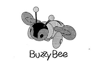 BUZZY BEE trademark