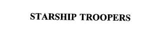 STARSHIP TROOPERS trademark