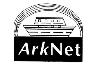 ARKNET trademark